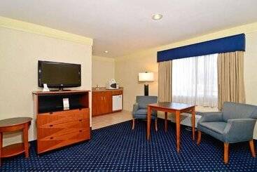 هتل Mission Bay Inn San Diego