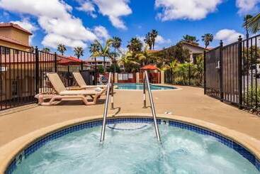 هتل Mission Bay Inn San Diego