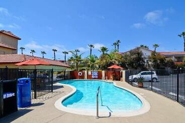 هتل Mission Bay Inn San Diego