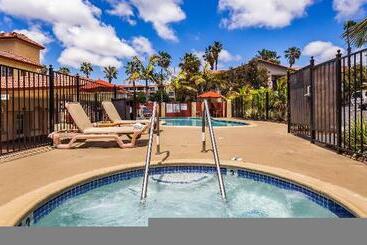 هتل Mission Bay Inn San Diego