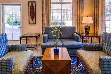 هتل Mission Bay Inn San Diego
