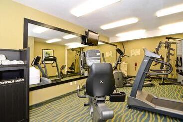 هتل Mission Bay Inn San Diego