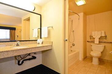 هتل Mission Bay Inn San Diego