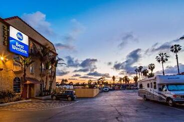 هتل Mission Bay Inn San Diego