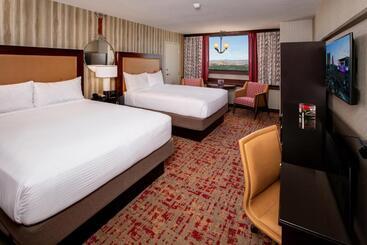 هتل Nugget Casino Resort