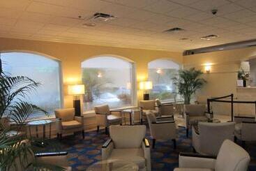Plaza Hotel Fort Lauderdale