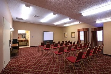 هتل Plaza Inn Midland