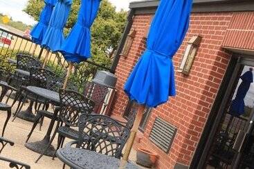 هتل Plaza Inn Midland