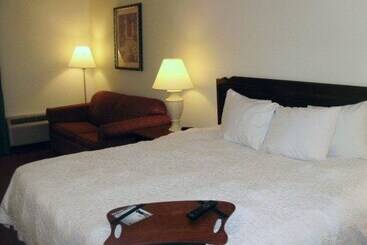 Отель Quality Inn & Suites Searcy I 67