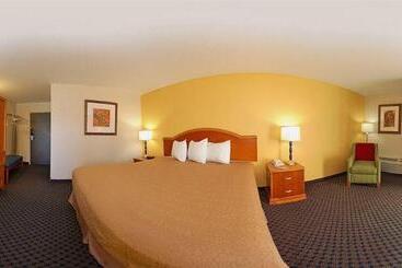 فندق Quality Inn Downtown Stuart
