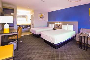 هتل Comfort Inn Encinitas Near Legoland