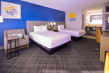 هتل Comfort Inn Encinitas Near Legoland