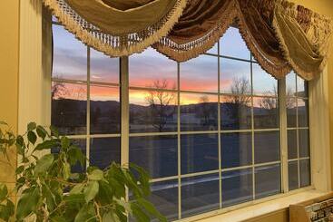 هتل Quality Inn Ukiah