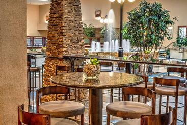 Radisson Hotel Fort Worth North Fossil Creek