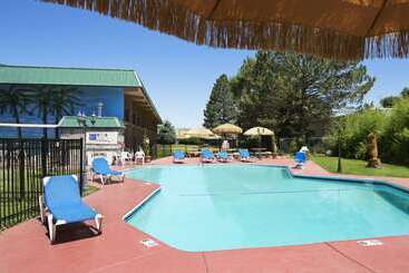 هتل Ramada By Wyndham Grand Junction