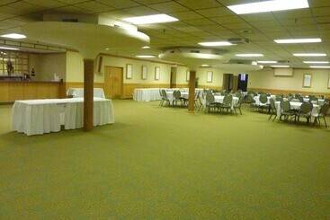 هتل Best Western Helena/capitol