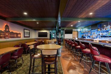 هتل Best Western Helena/capitol