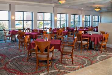 Red Lion Hotel Harrisburg Hershey