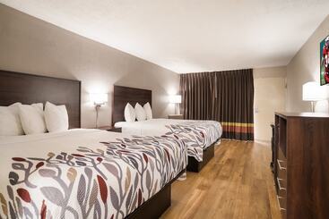 هتل Red Roof Inn Baltimore South  Glen Burnie