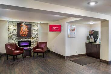 فندق Red Roof Inn Richmond, In