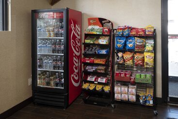 هتل Red Roof Inn And Suites Newark University