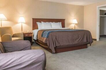 ホテル Rodeway Inn