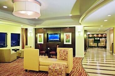 هتل San Francisco Marriott Union Square