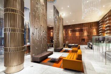 هتل Sheraton Grand Los Angeles