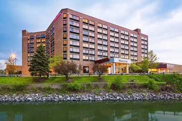 فندق Sheraton Lisle Naperville