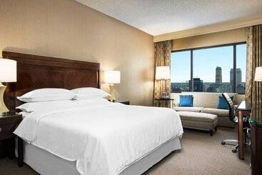 Sheraton Memphis Downtown - Memphis