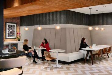 هتل Sonesta Philadelphia Rittenhouse Square