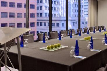 هتل Sonesta Philadelphia Rittenhouse Square