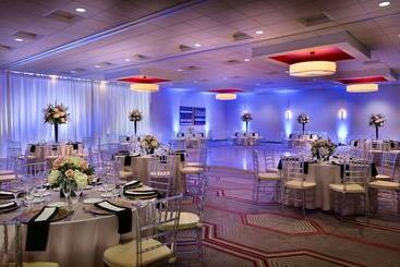 هتل Sonesta Philadelphia Rittenhouse Square