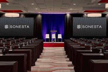 Sonesta Philadelphia Rittenhouse Square - Philadelphia