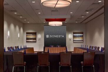 هتل Sonesta Philadelphia Rittenhouse Square
