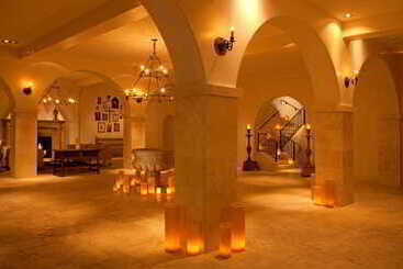 هتل St Francis