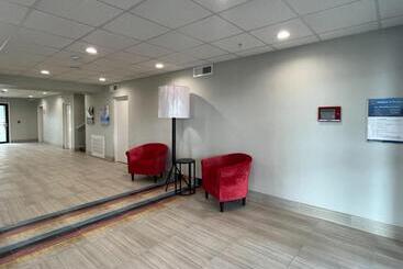 酒店 Studio 6 Alvin, Tx