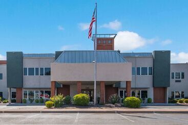 Surestay Plus Hotel By Best Western Lawton