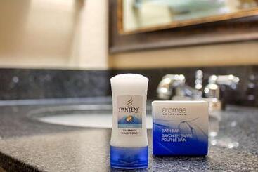 Surestay Plus Hotel By Best Western Lawton