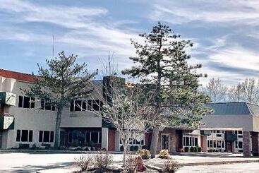 Surestay Plus Hotel By Best Western Lawton