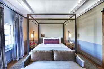 هتل The Hollywood Roosevelt
