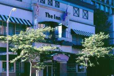 Hotel The Inn At Longwood Medical