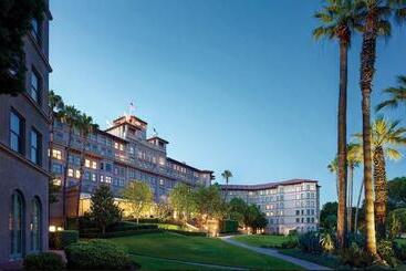 هتل The Langham Huntington, Pasadena