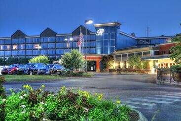 The Ramsey Hotel And Convention Center