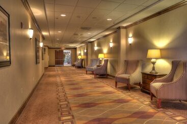 The Ramsey Hotel And Convention Center