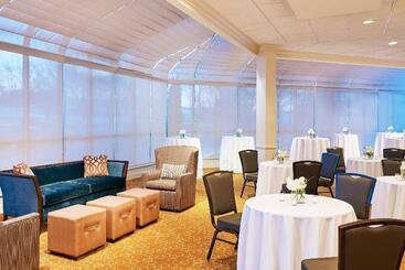 هتل Wyndham College Park North / Washington Dc Area