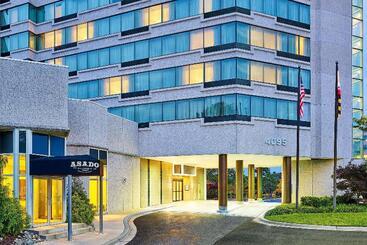 هتل Wyndham College Park North / Washington Dc Area