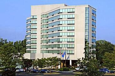 هتل Wyndham College Park North / Washington Dc Area