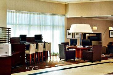 هتل Wyndham College Park North / Washington Dc Area