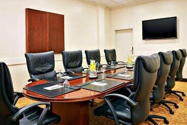 هتل Wyndham College Park North / Washington Dc Area